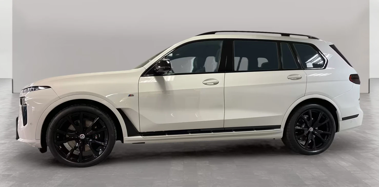 BMW X7 xDrive 40 d M Sport - изображение 3