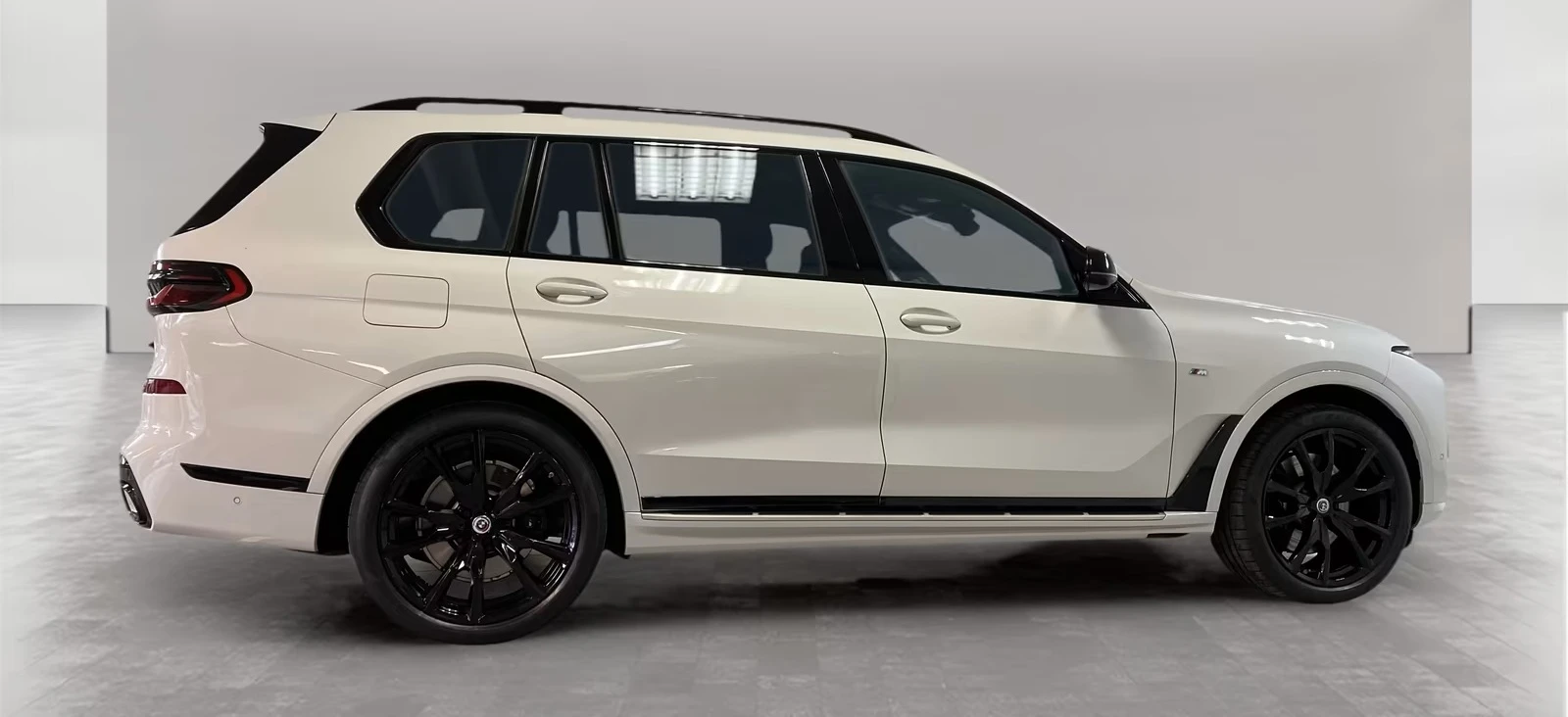 BMW X7 xDrive 40 d M Sport - изображение 4