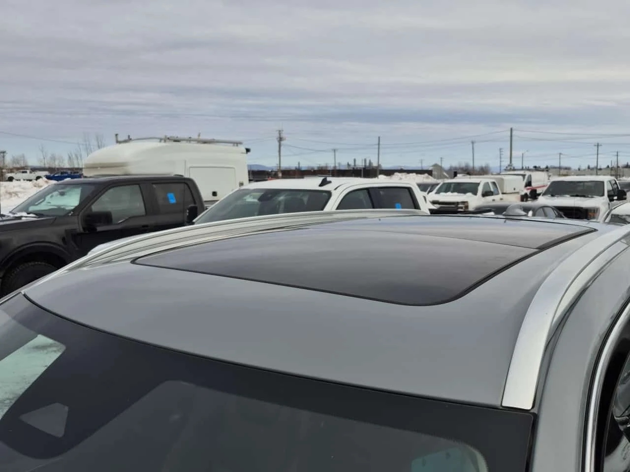 Volvo Xc90 * ULTIMATE BRIGHT THEME * CARFAX * Без инциденти *, снимка 12 - Автомобили и джипове - 53885752