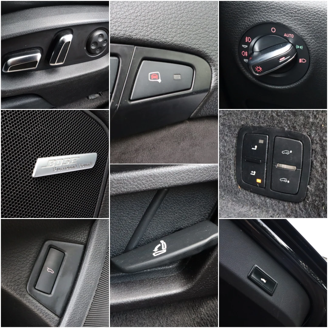 Audi Q7 4.2TDI/Bose/Side Assist/��������/Lift/������/ | Mobile.bg � ����������� 14