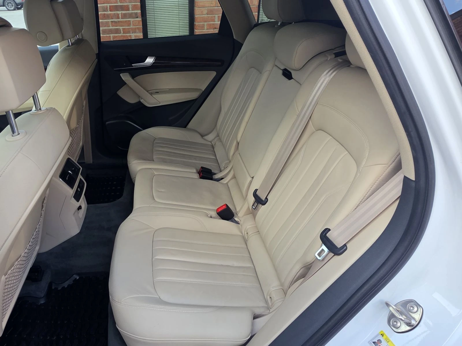Audi Q5 PREMIUM PLUS, снимка 14 - Автомобили и джипове - 55349415