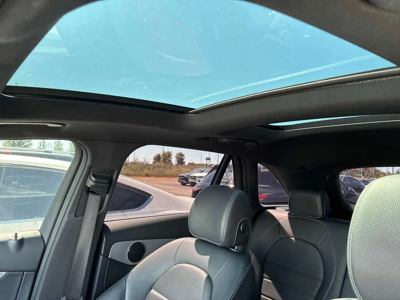 Mercedes-Benz GLC * 300 * CARFAX * ���� �� �� | Mobile.bg � ����������� 11