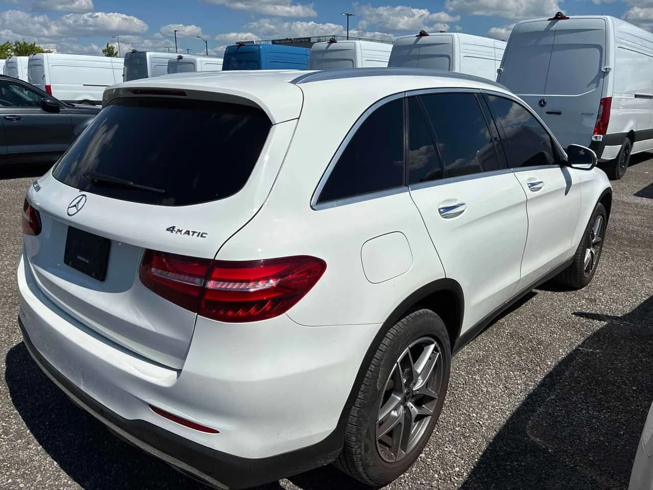 Mercedes-Benz GLC * 300 * CARFAX * ���� �� �� | Mobile.bg � ����������� 4