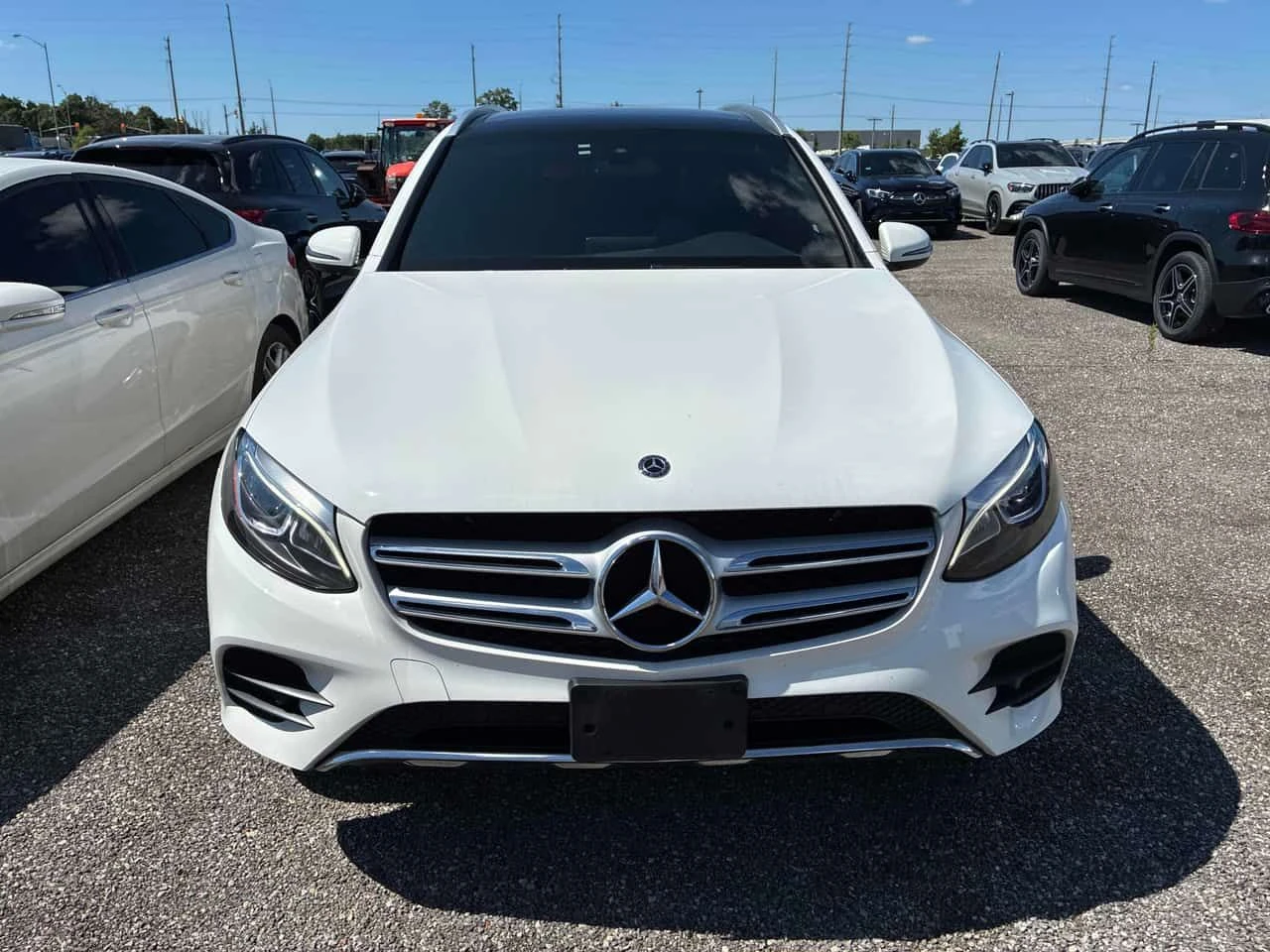 Mercedes-Benz GLC * 300 * CARFAX * ���� �� �� | Mobile.bg � ����������� 2