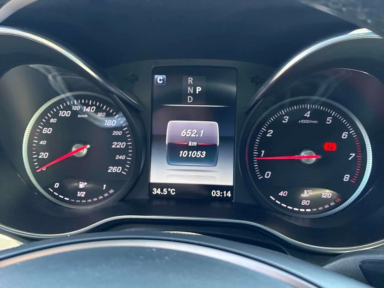 Mercedes-Benz GLC * 300 * CARFAX * ���� �� �� | Mobile.bg � ����������� 7