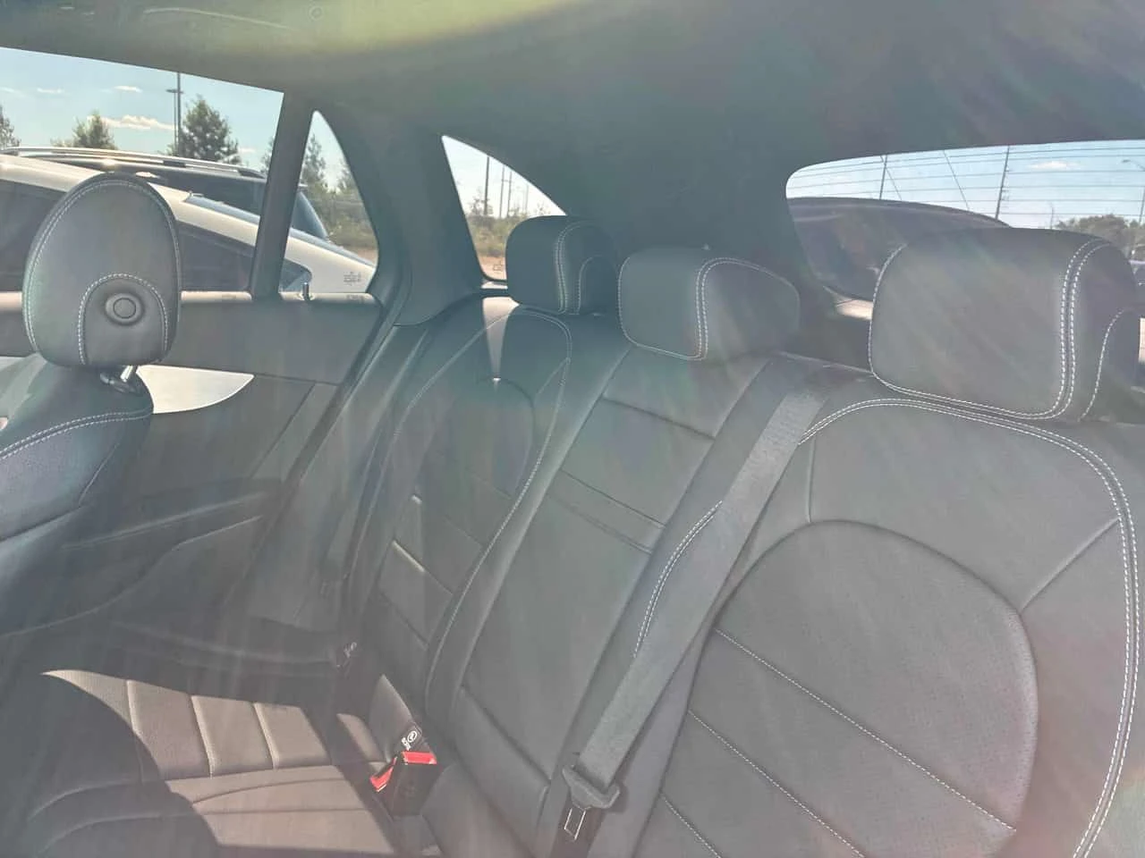 Mercedes-Benz GLC * 300 * CARFAX * ���� �� �� | Mobile.bg � ����������� 10