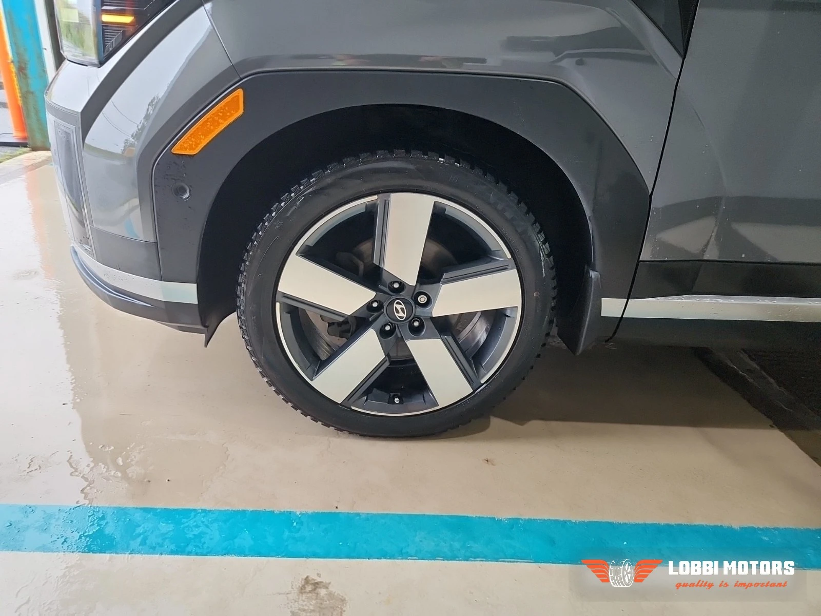 Hyundai Santa fe, снимка 4 - Автомобили и джипове - 55992618