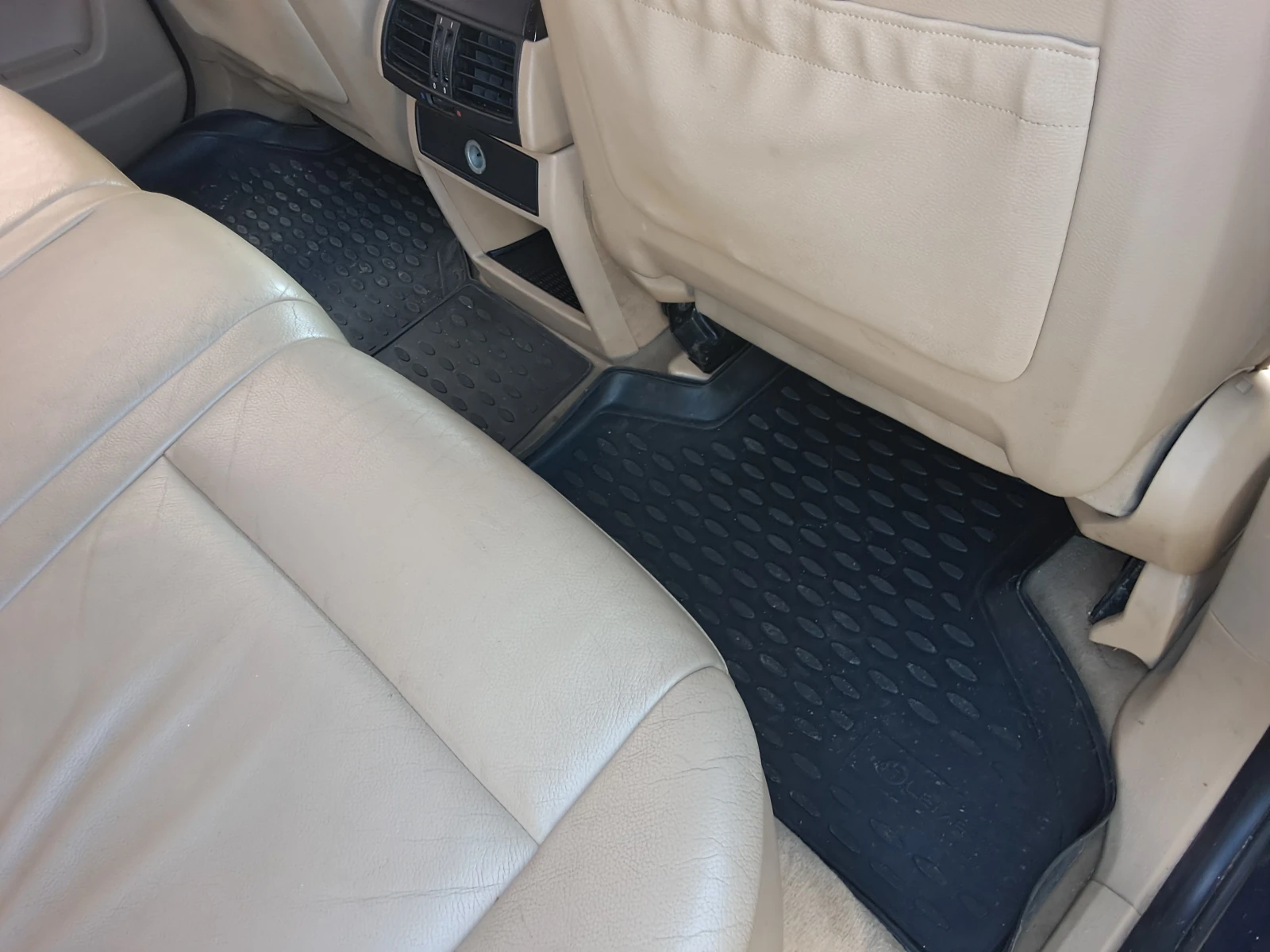 BMW X5 sd 286 k.s., снимка 11 - Автомобили и джипове - 56012186