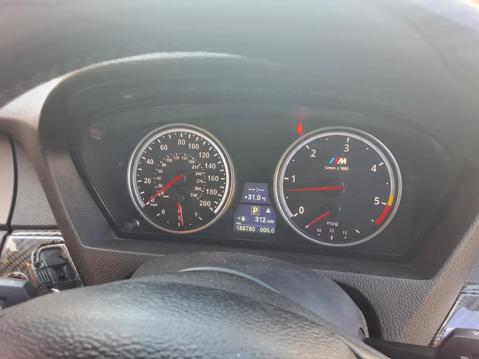 BMW X5 sd 286 k.s., снимка 13 - Автомобили и джипове - 56012186