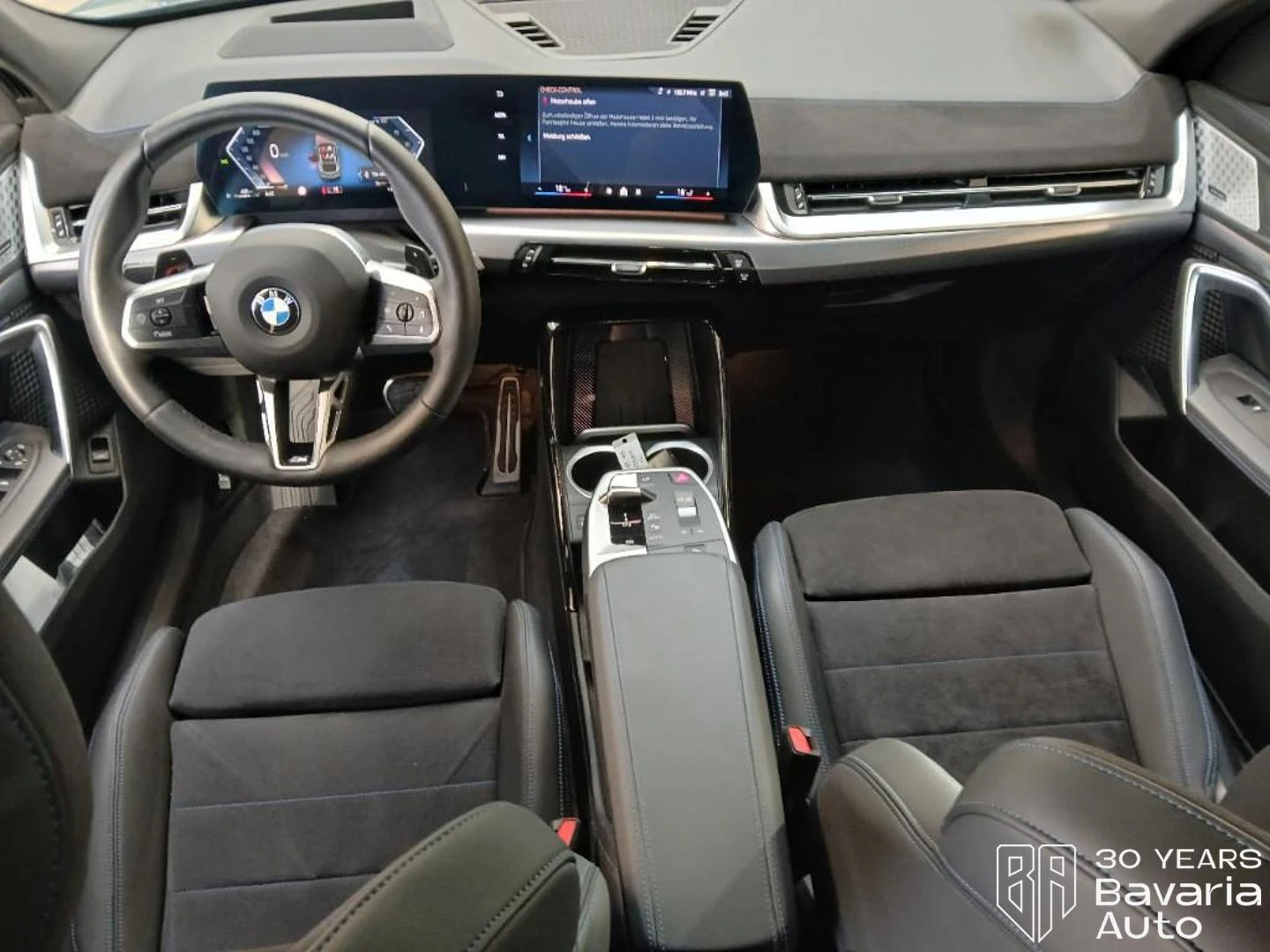BMW X2 20d xDrive M Sport Paket, снимка 6 - Автомобили и джипове - 56059131