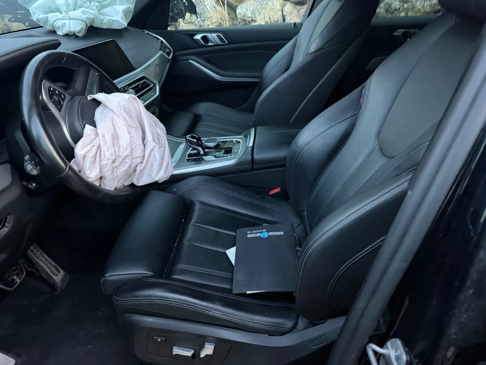 BMW X5 Plug in hybrid  | Mobile.bg � ����������� 7