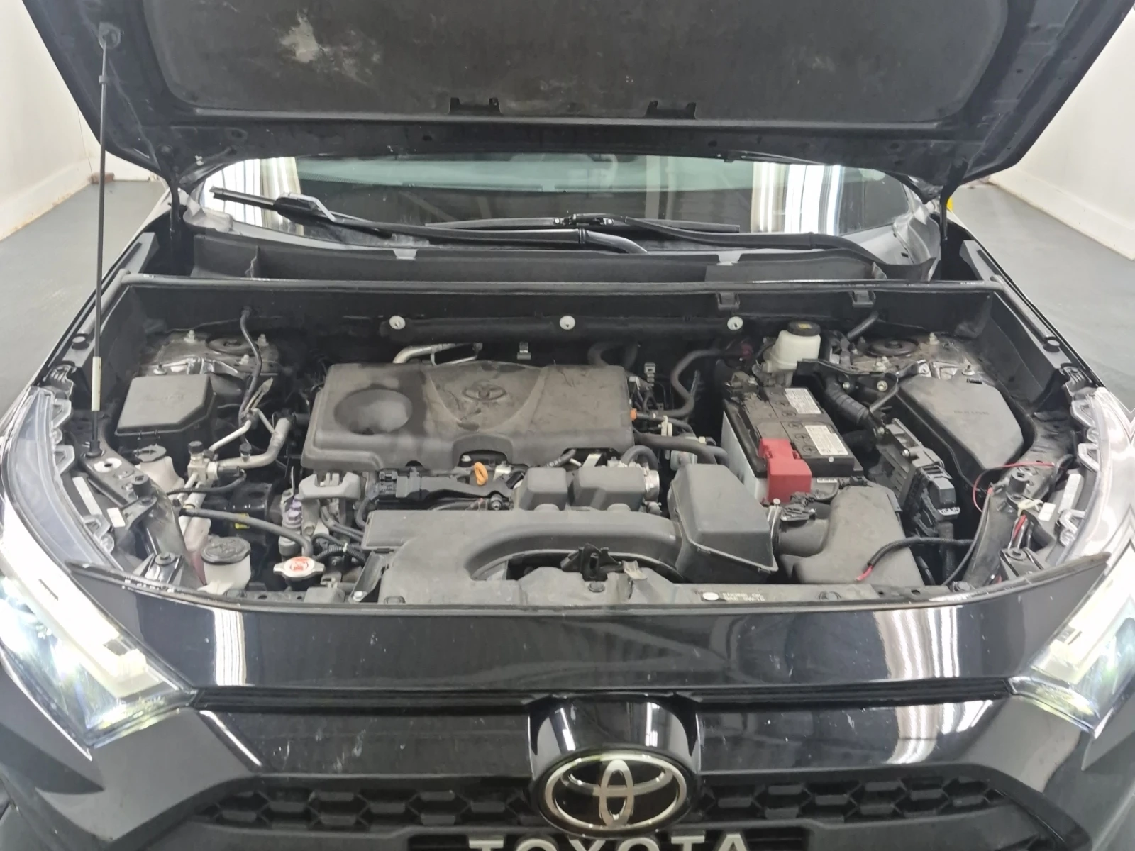Toyota Rav4 4X4 XLE, ���������� | Mobile.bg � ����������� 14