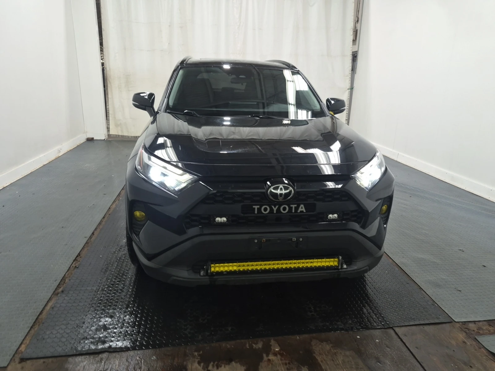 Toyota Rav4 4X4 XLE, ���������� | Mobile.bg � ����������� 16