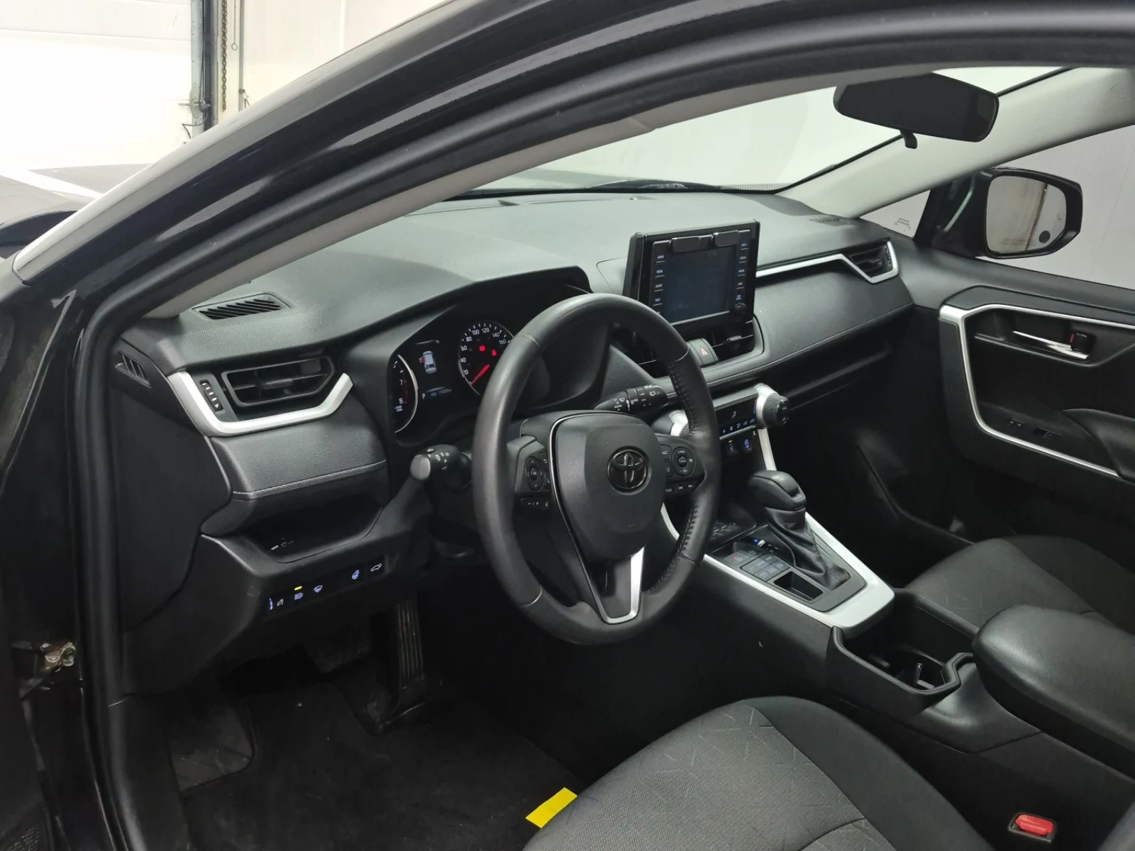 Toyota Rav4 4X4 XLE, ���������� | Mobile.bg � ����������� 10
