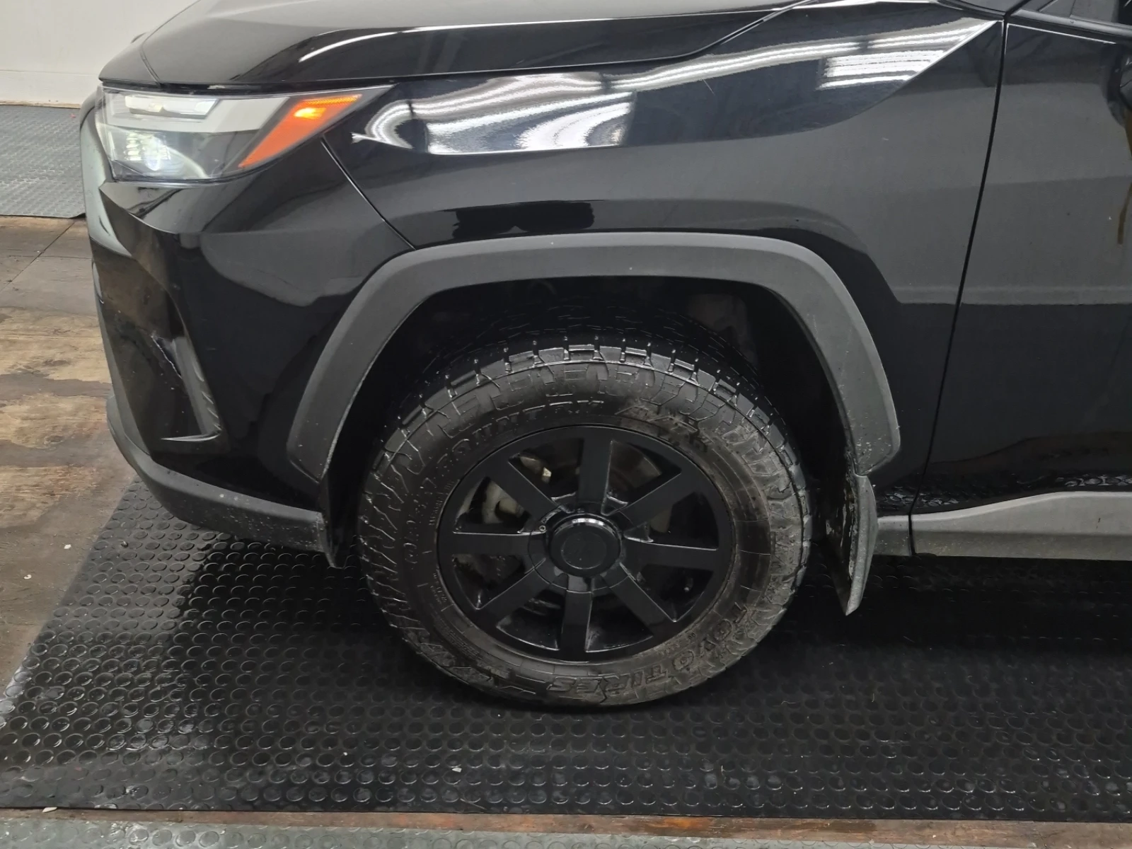 Toyota Rav4 4X4 XLE, ���������� | Mobile.bg � ����������� 6