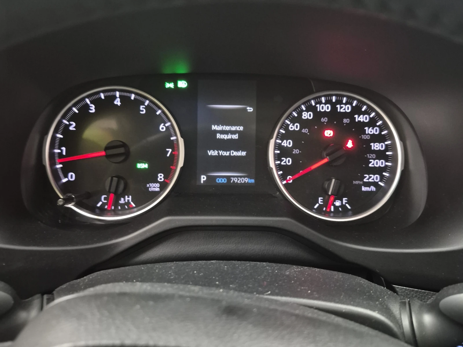 Toyota Rav4 4X4 XLE, ���������� | Mobile.bg � ����������� 9