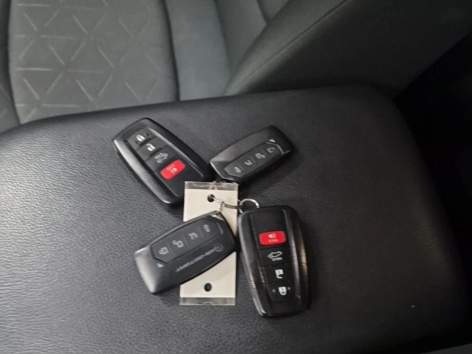 Toyota Rav4 4X4 XLE, ���������� | Mobile.bg � ����������� 8