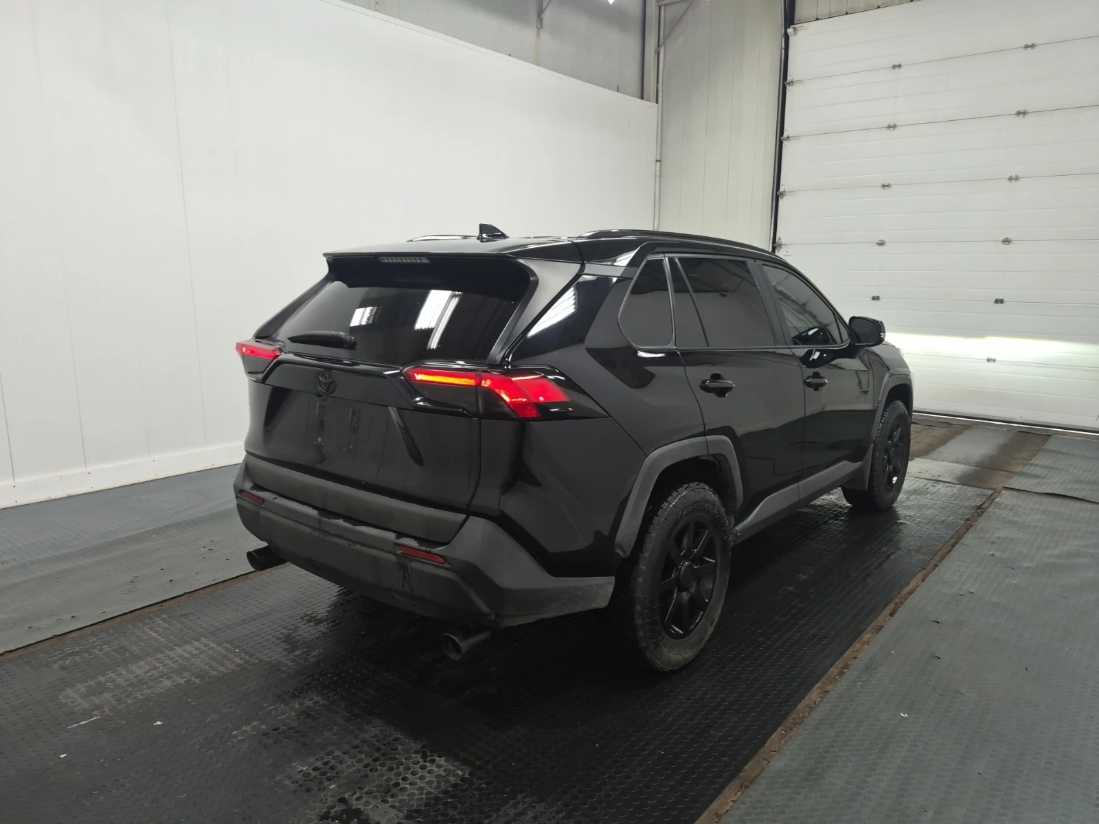 Toyota Rav4 4X4 XLE, ���������� | Mobile.bg � ����������� 3