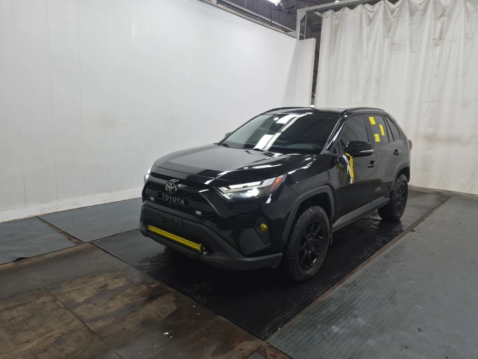 Toyota Rav4 4X4 XLE, ���������� | Mobile.bg � ����������� 1
