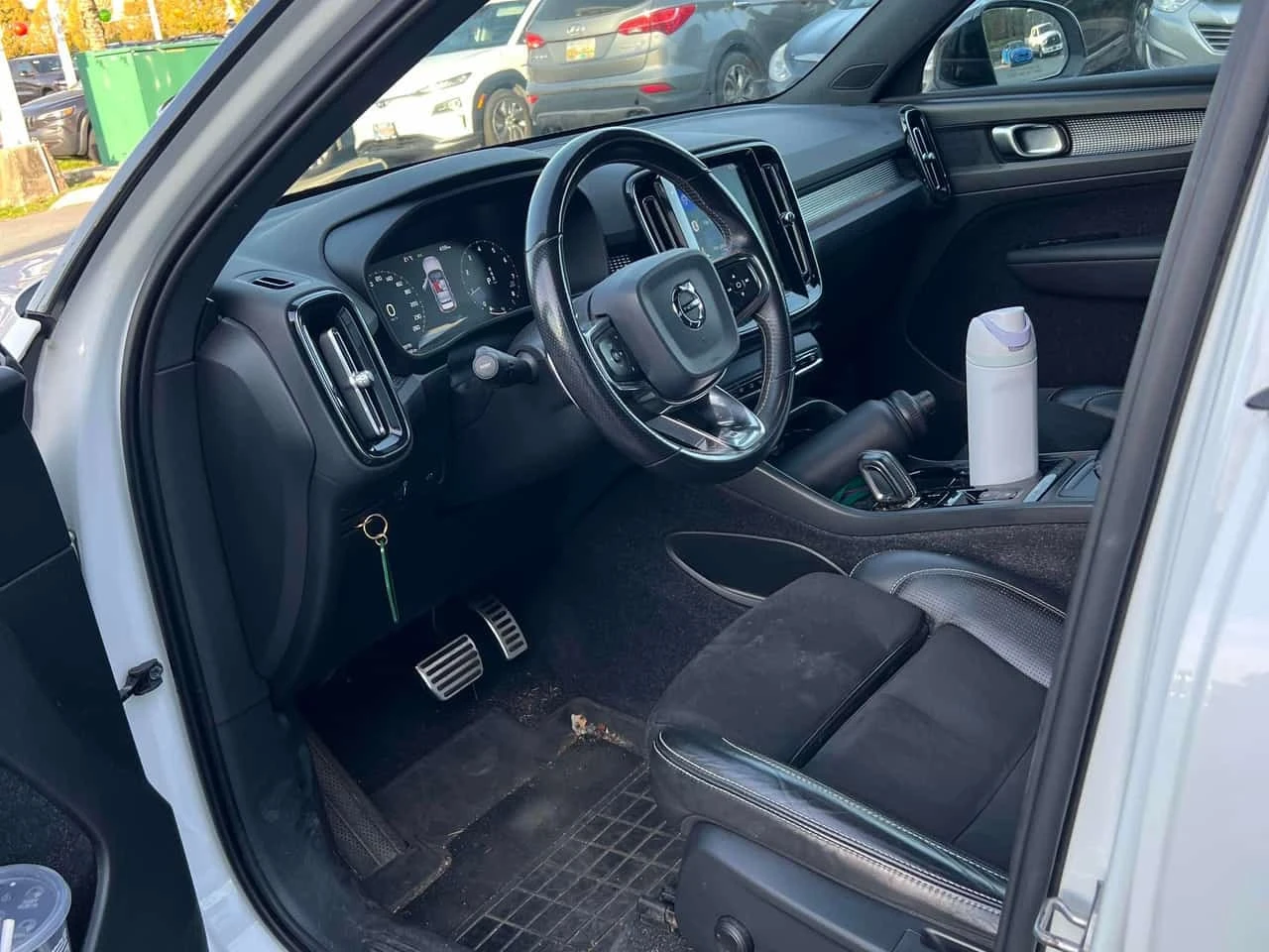 Volvo XC40 * R Design * CARFAX * ����� �� ����������� | Mobile.bg � ����������� 5
