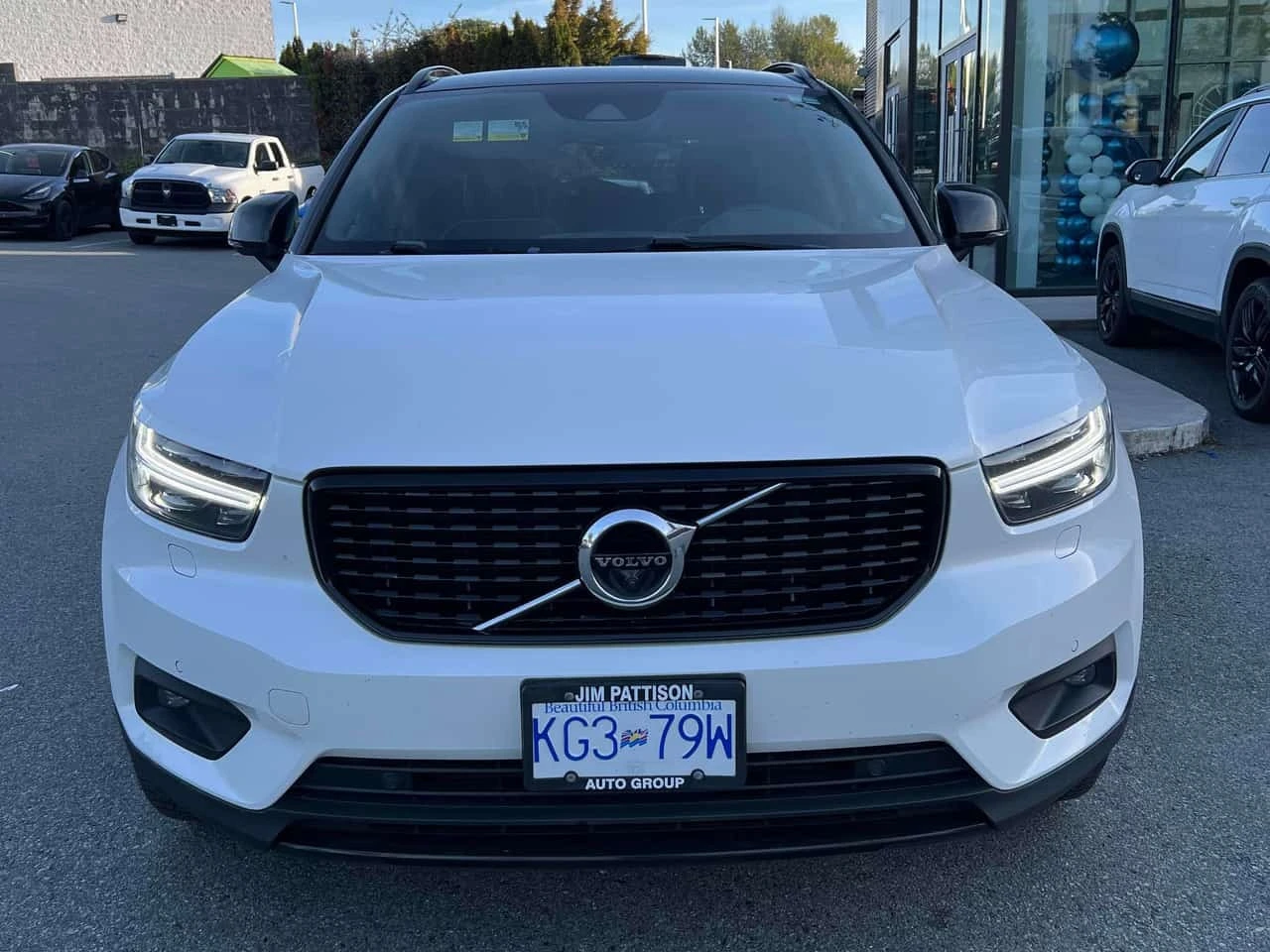 Volvo XC40 * R Design * CARFAX * ����� �� ����������� | Mobile.bg � ����������� 6