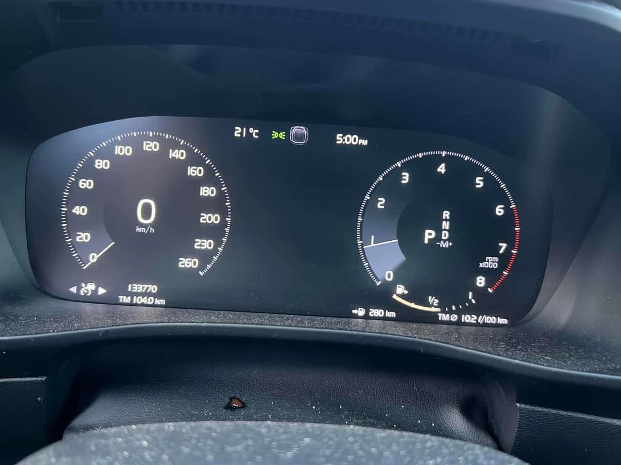 Volvo XC40 * R Design * CARFAX * ����� �� ����������� | Mobile.bg � ����������� 8