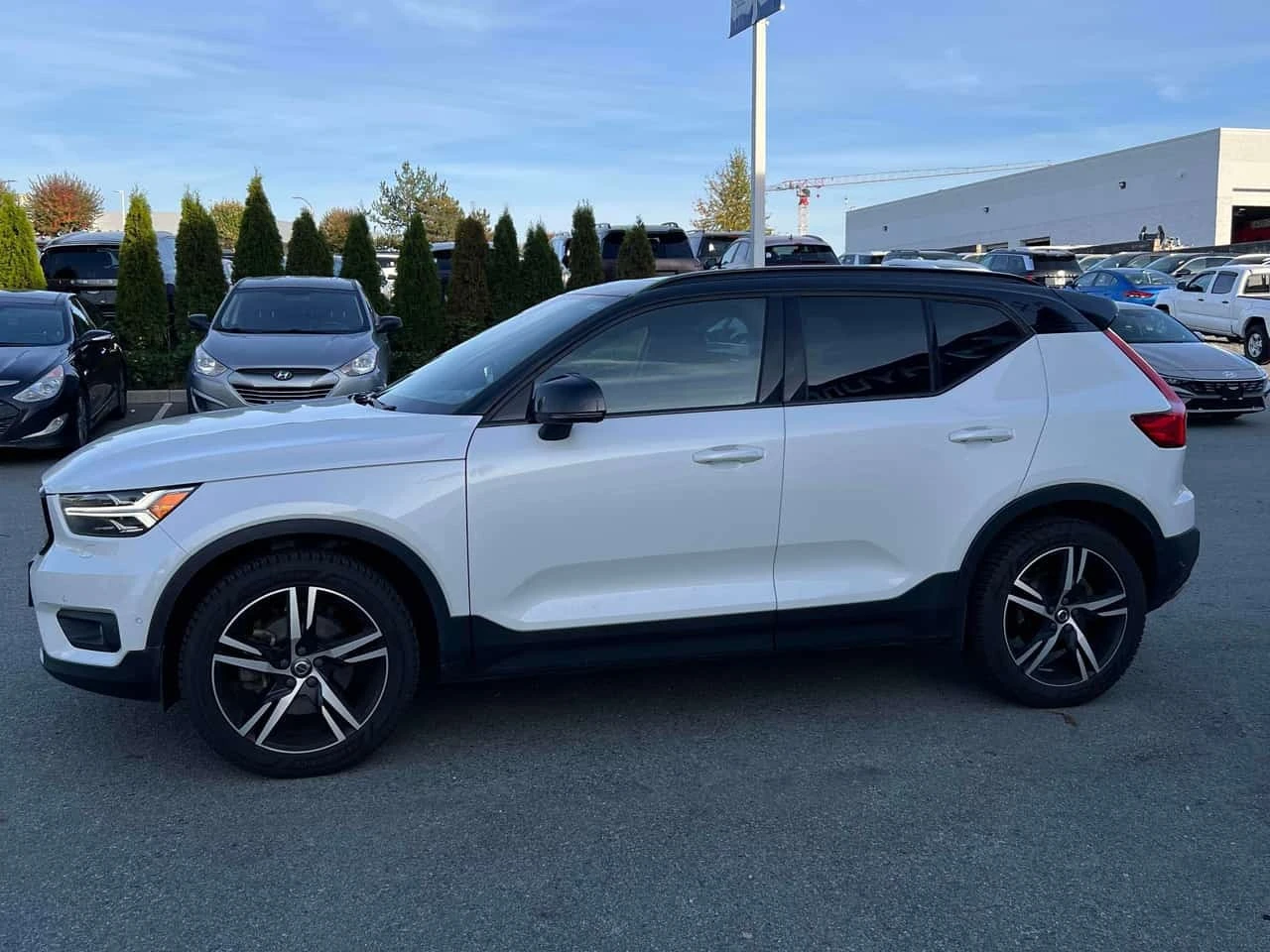 Volvo XC40 * R Design * CARFAX * ����� �� ����������� | Mobile.bg � ����������� 2
