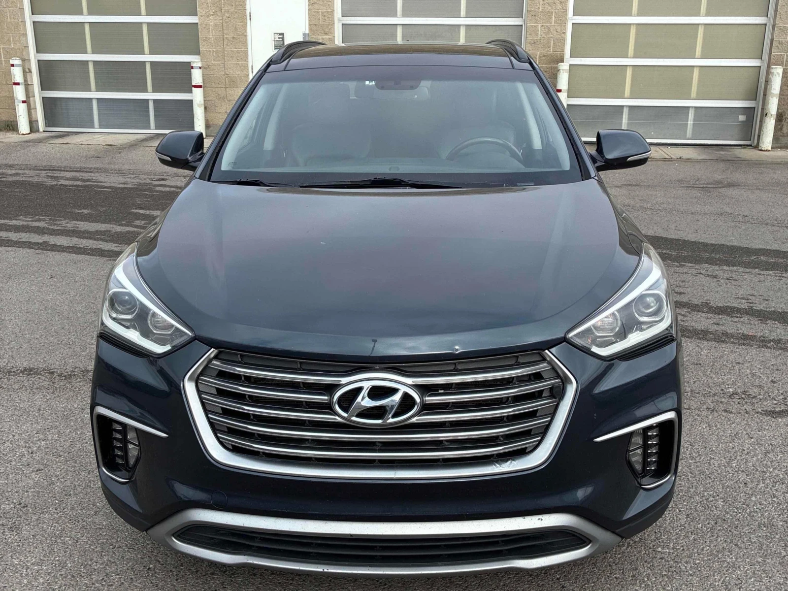 Hyundai Santa fe Limited* Pano* Back cam* �������* Infinity* 2����� | Mobile.bg � ����������� 3