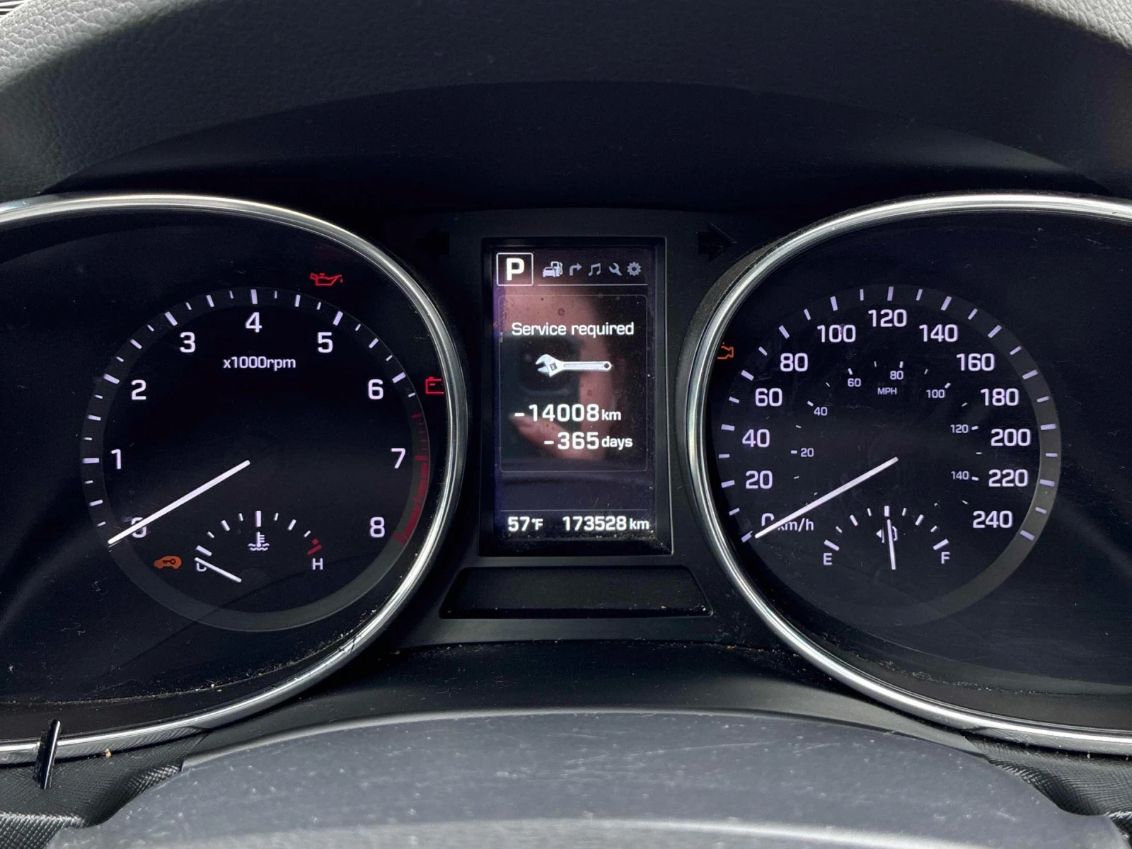 Hyundai Santa fe Limited* Pano* Back cam* �������* Infinity* 2����� | Mobile.bg � ����������� 8