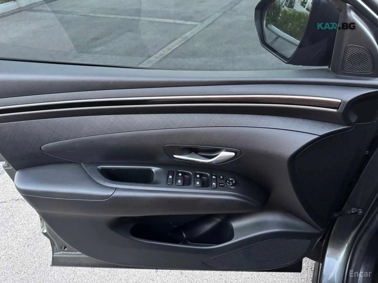 Hyundai Tucson 1.6 TURBO* PRESTIGE* �������* �����* ������* ����* | Mobile.bg � ����������� 7