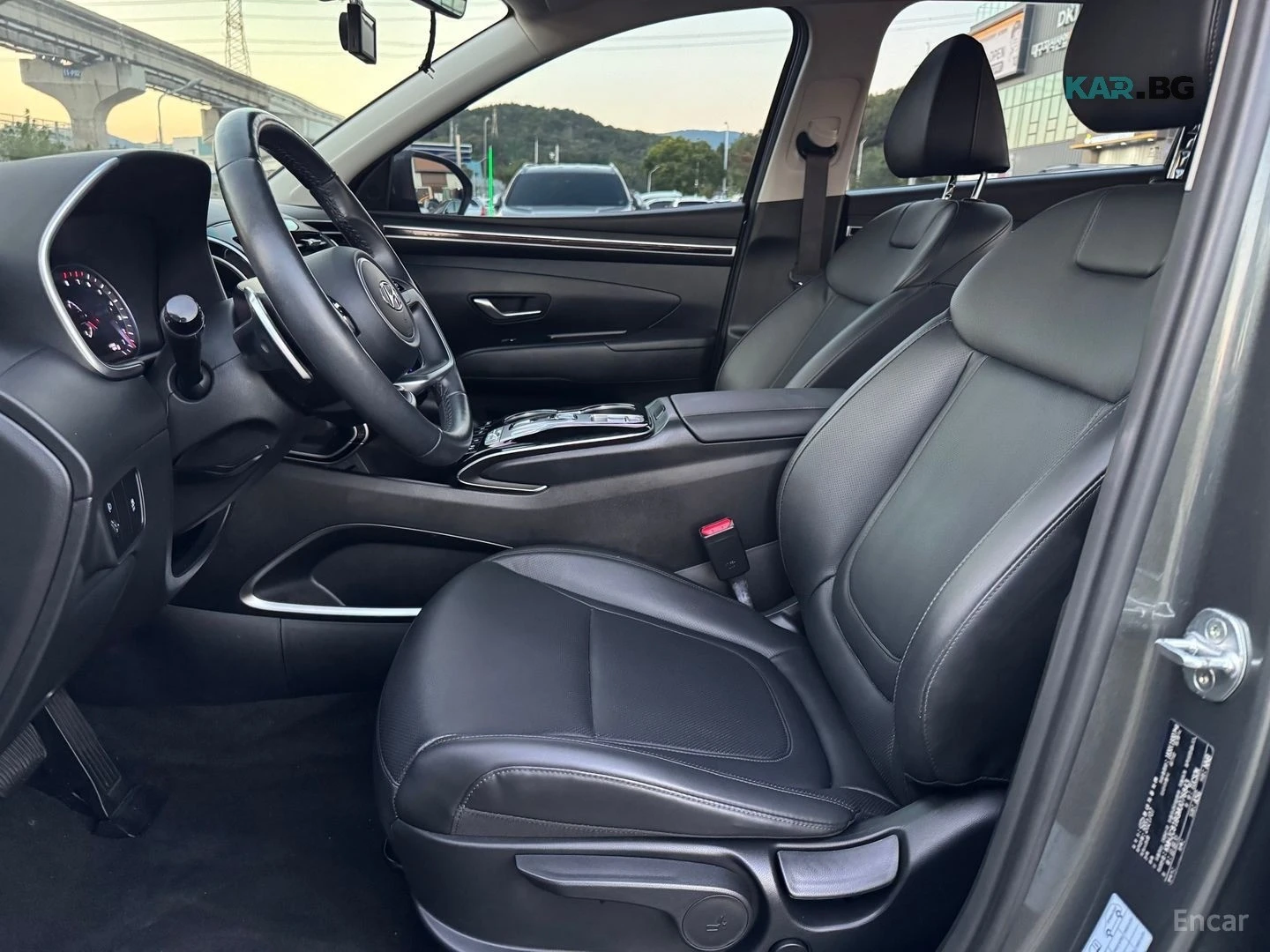 Hyundai Tucson 1.6 TURBO* PRESTIGE* �������* �����* ������* ����* | Mobile.bg � ����������� 9