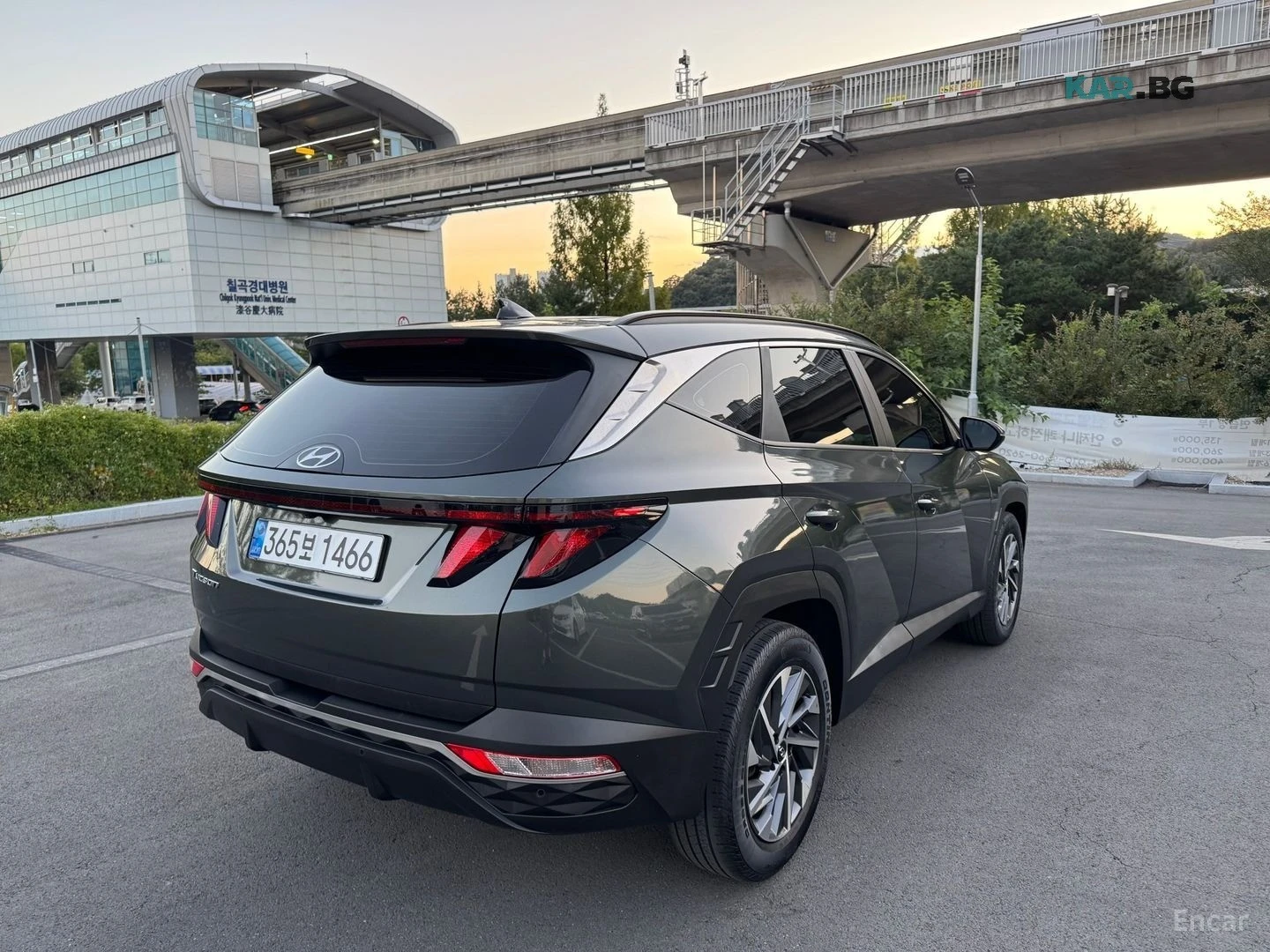 Hyundai Tucson 1.6 TURBO* PRESTIGE* �������* �����* ������* ����* | Mobile.bg � ����������� 4