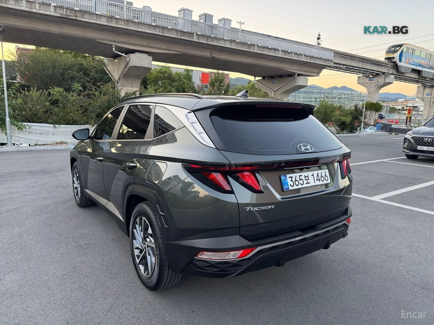 Hyundai Tucson 1.6 TURBO* PRESTIGE* �������* �����* ������* ����* | Mobile.bg � ����������� 3