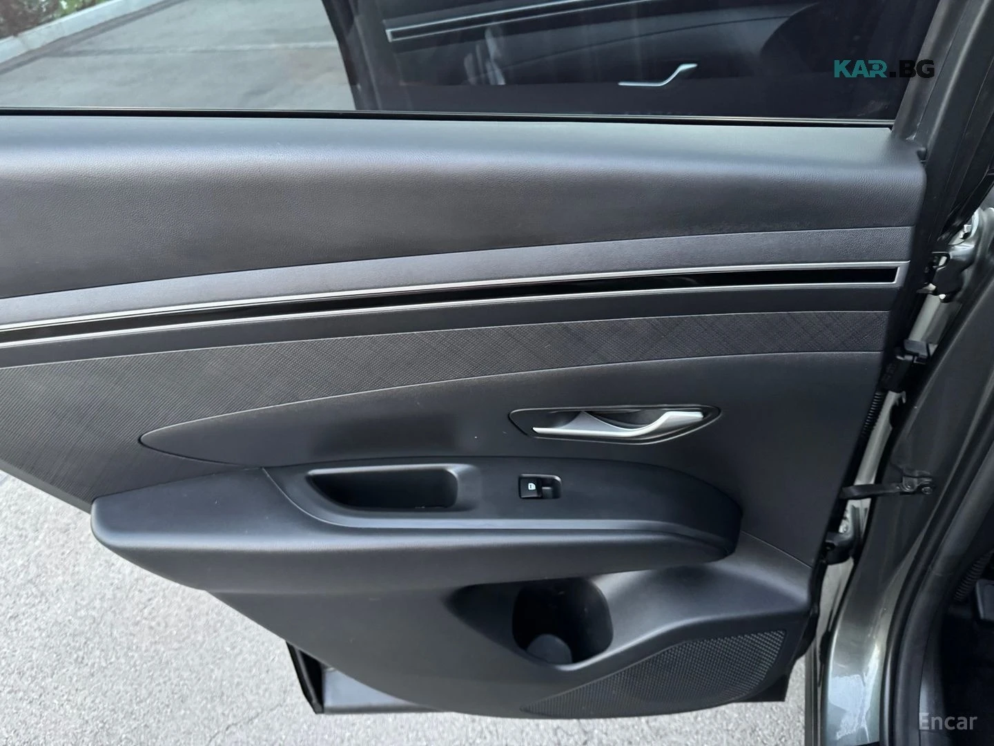 Hyundai Tucson 1.6 TURBO* PRESTIGE* �������* �����* ������* ����* | Mobile.bg � ����������� 8