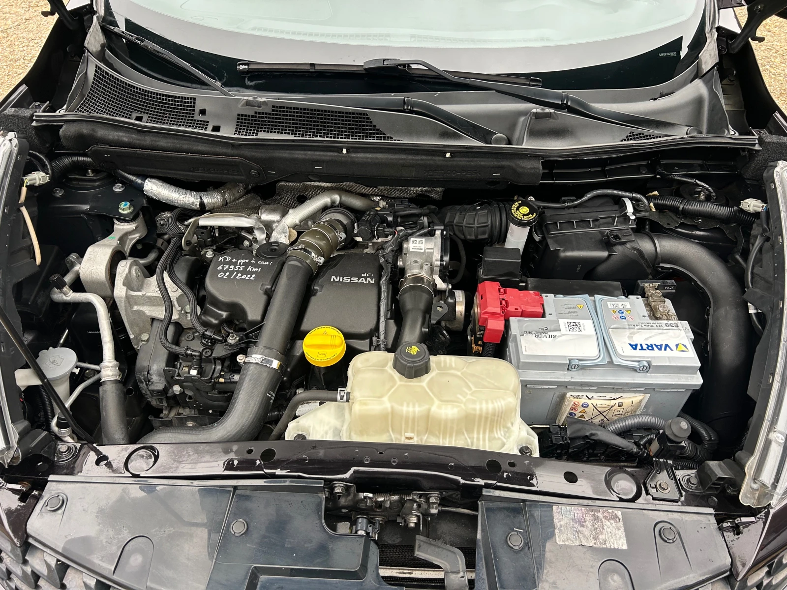 Nissan Juke FACE!LED!НАВИ!КАМЕРА!, снимка 11 - Автомобили и джипове - 56728926