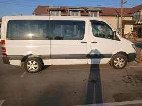 Mercedes-Benz Sprinter 311, снимка 2