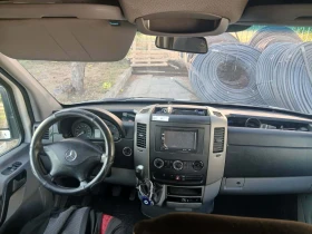 Mercedes-Benz Sprinter 311, снимка 6
