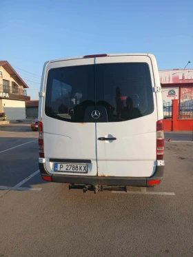 Mercedes-Benz Sprinter 311, снимка 10