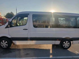 Mercedes-Benz Sprinter 311, снимка 3