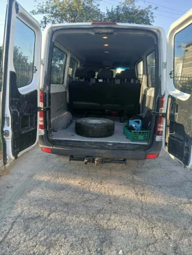 Mercedes-Benz Sprinter 311, снимка 8