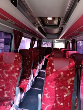 Mercedes-Benz Sprinter 518, снимка 9