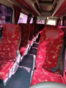 Mercedes-Benz Sprinter 518, снимка 10