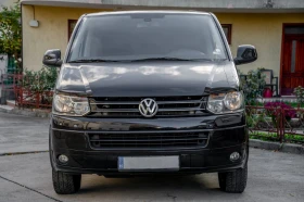 Обява за продажба на VW Caravelle 2.0 TDI ~36 000 лв. - изображение 1