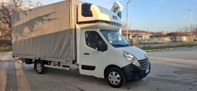 Renault Master Възд. възглавници Щора 10 евро палетКлима Печка 5М, снимка 3