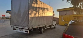 Renault Master Възд. възглавници Щора 10 евро палетКлима Печка 5М, снимка 4