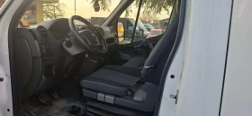 Renault Master Възд. възглавници Щора 10 евро палетКлима Печка 5М, снимка 6