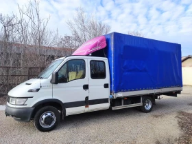 Iveco 35c15 35С14 - 3, 0, снимка 2