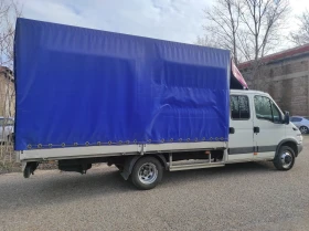 Iveco 35c15 35С14 - 3, 0, снимка 3