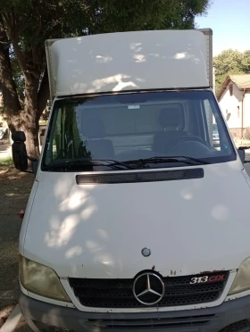 Mercedes-Benz 313 | Mobile.bg    8