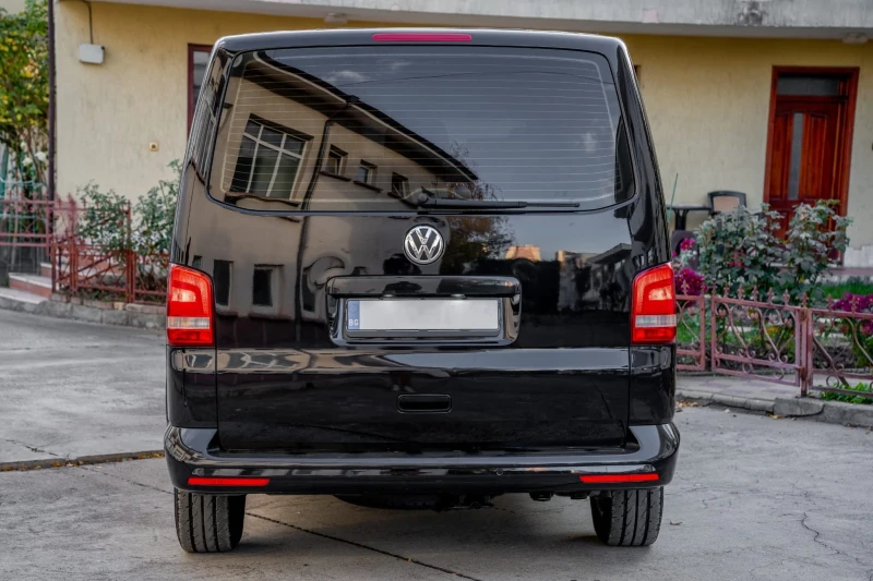 VW Caravelle 2.0 TDI, снимка 15 - Бусове и автобуси - 47958478